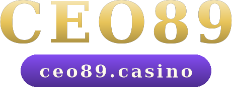 CEO89 logo
